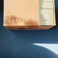  at Copper + Cloves in Bangalore