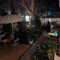  at Copper + Cloves in Bangalore