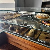   at A Padoca in Porto