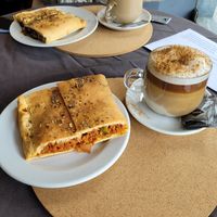  at A Padoca in Porto