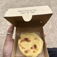   at A Padoca in Porto