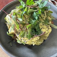   at A Padoca in Porto