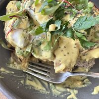   at A Padoca in Porto