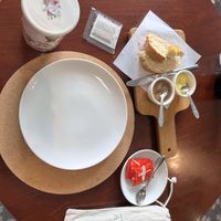   at A Padoca in Porto