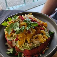  at A Padoca in Porto