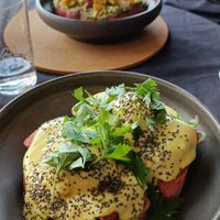  at A Padoca in Porto