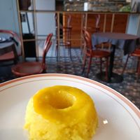  at A Padoca in Porto