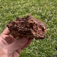   at A Padoca in Porto