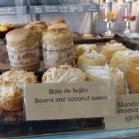  at A Padoca in Porto