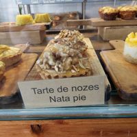  at A Padoca in Porto