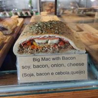  at A Padoca in Porto