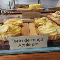  at A Padoca in Porto