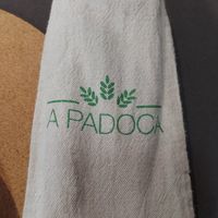  at A Padoca in Porto