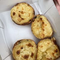   at A Padoca in Porto