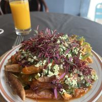   at A Padoca in Porto