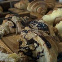  #Veganuary at A Padoca in Porto