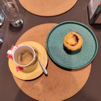  at A Padoca in Porto