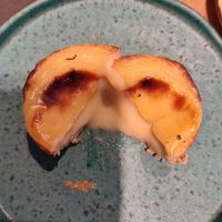  at A Padoca in Porto