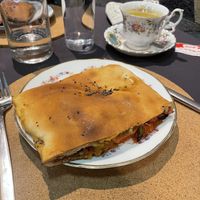   at A Padoca in Porto