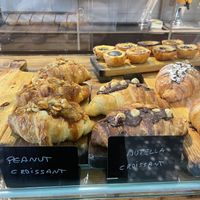   at A Padoca in Porto