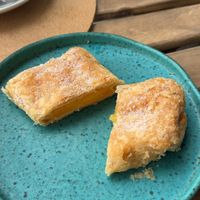   at A Padoca in Porto