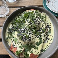   at A Padoca in Porto