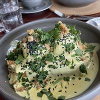 Benedictt  at A Padoca in Porto