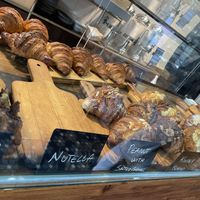   at A Padoca in Porto