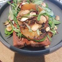  at A Padoca in Porto