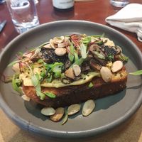  at A Padoca in Porto