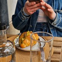  at A Padoca in Porto