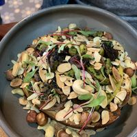   at A Padoca in Porto