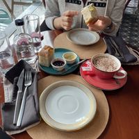 such.good.bread.😍  at A Padoca in Porto