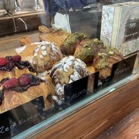 I wish I could’ve tried them all lol, couldn’t decide wish one I’ve liked the most   at A Padoca in Porto