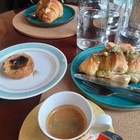  at A Padoca in Porto