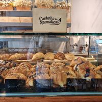  at A Padoca in Porto