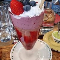  at A Padoca in Porto