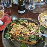  at A Padoca in Porto