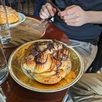  at A Padoca in Porto