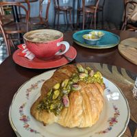  at A Padoca in Porto