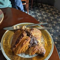  at A Padoca in Porto