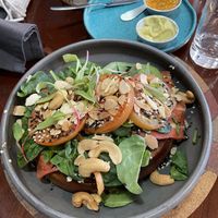   at A Padoca in Porto