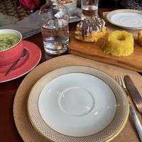 😋   at A Padoca in Porto