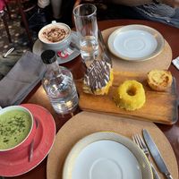 🤤   at A Padoca in Porto