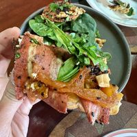  at A Padoca in Porto