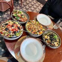  at A Padoca in Porto