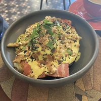   at A Padoca in Porto