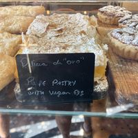   at A Padoca in Porto