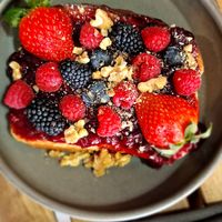  at A Padoca in Porto