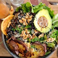  at A Padoca in Porto